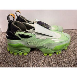 Size 12.5 - Reebok Pyer Moss x Experiment 4 Trail Fury Grass is Greener